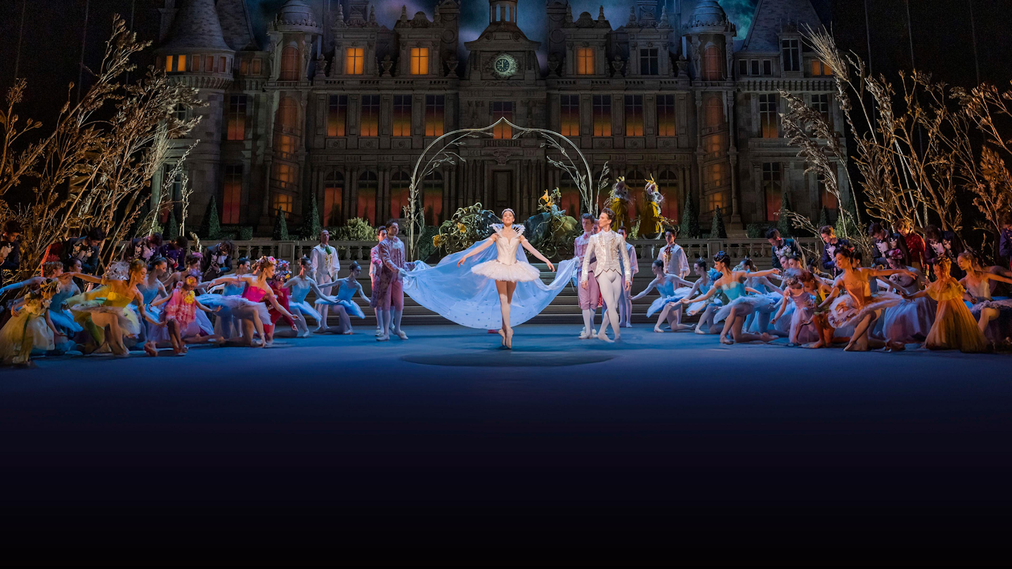 Cinderella